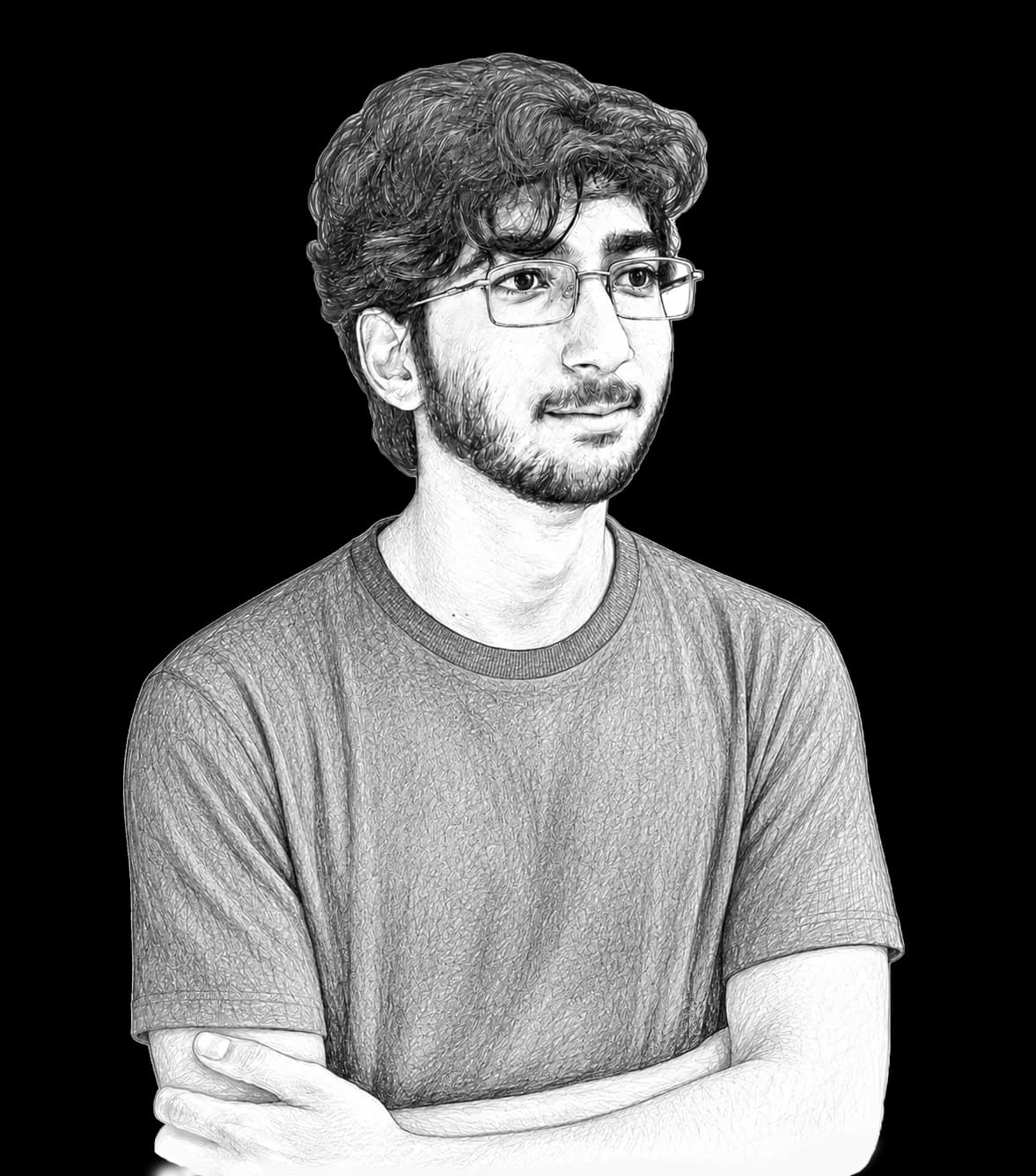 Shah Meer approved headshot